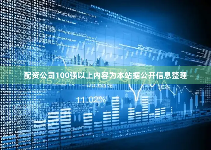 配资公司100强以上内容为本站据公开信息整理